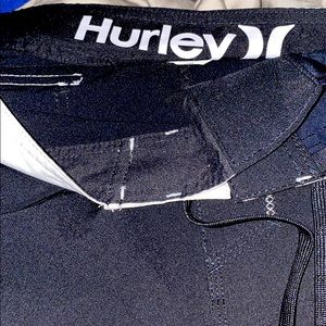 Hurley board shorts